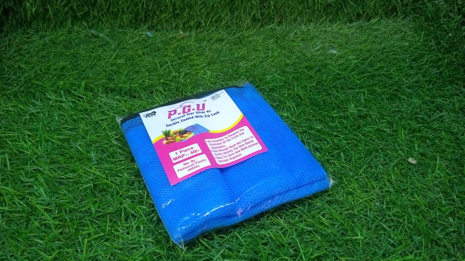 Food Covers Fridge Storage Bag for Vegetables and Fruits with Zipper - infinityexculsivestore.com
