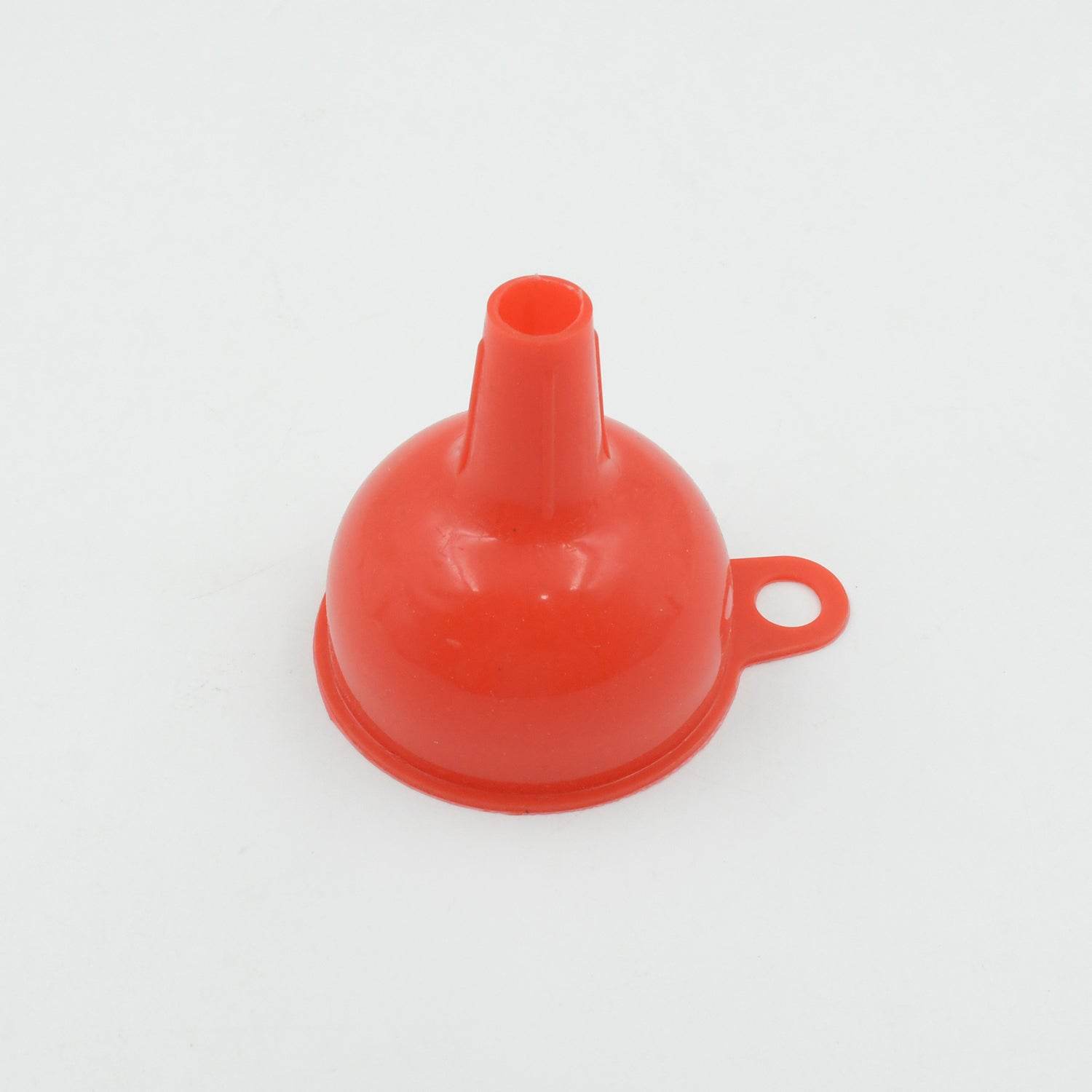 Food-Grade Silicone Funnel: Safe & Easy Transfer for Liquids & Grains (1 Pc) - infinityexculsivestore.com