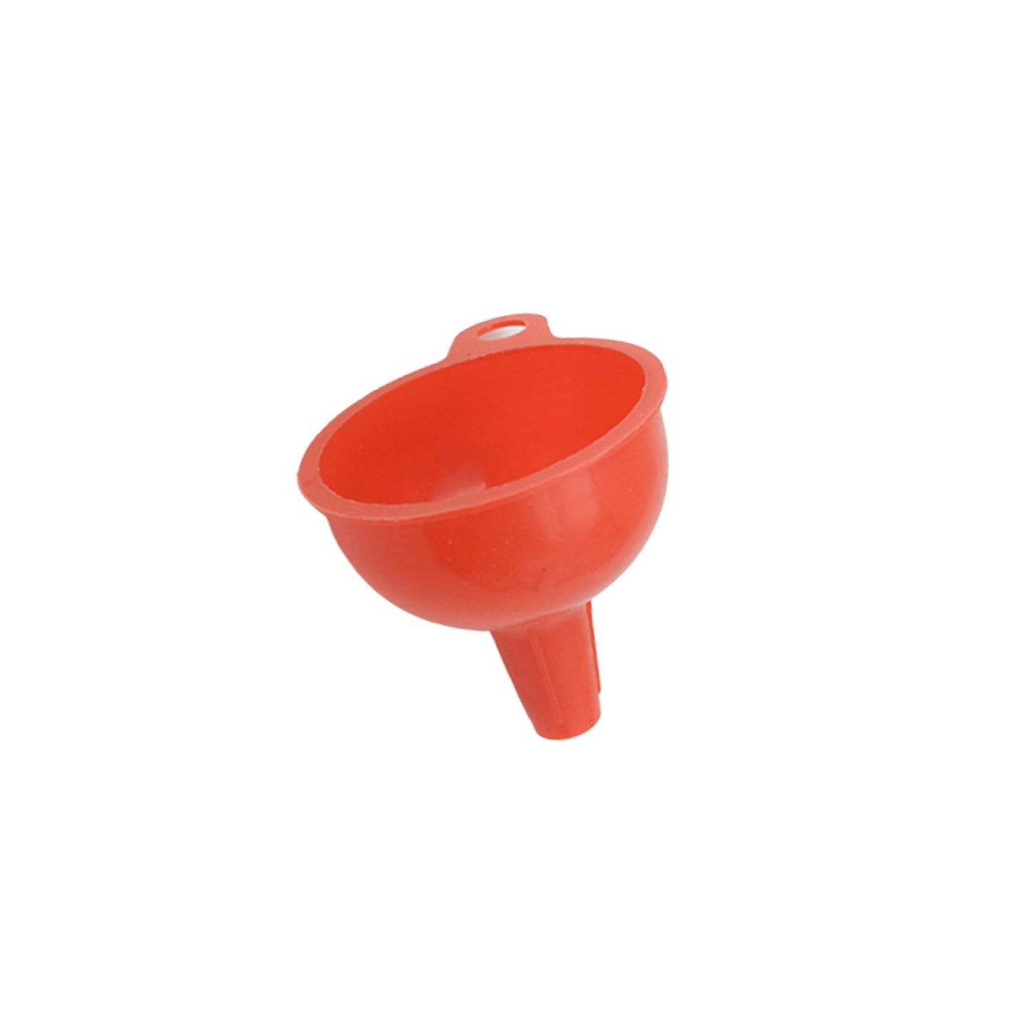 Food-Grade Silicone Funnel: Safe & Easy Transfer for Liquids & Grains (1 Pc) - infinityexculsivestore.com