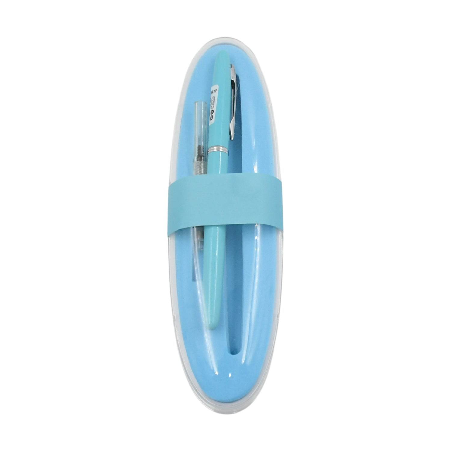 Fountain Pen, Fine Nib, Fountain Pens for Writing, Fountain Pens for Journaling, Luxury Fountain Pen, Calligraphy Fountain Pen 1 Pc Pen (ink Not Included) - infinityexculsivestore.com