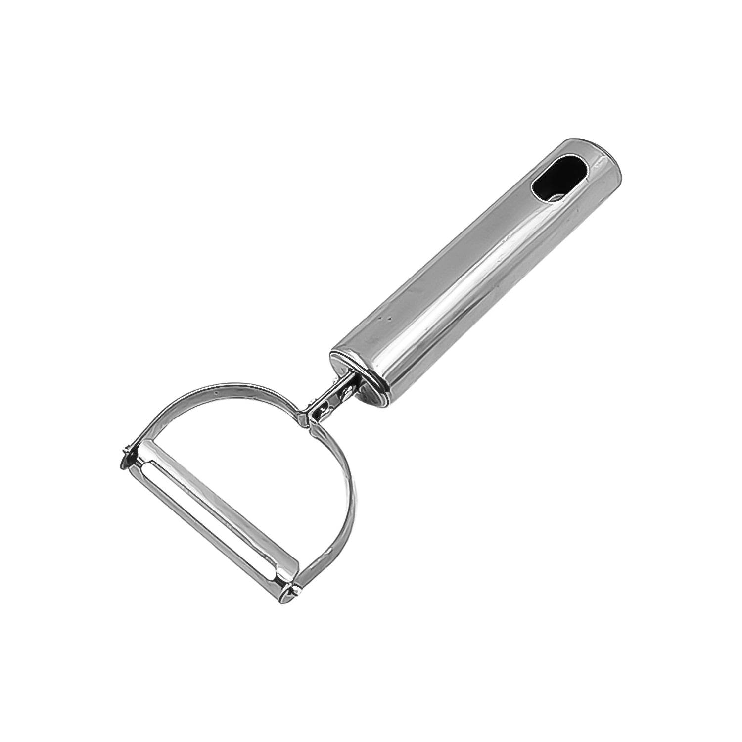 Fruit Peeler Vegetable Peel Removal Tool (1 Pc) - infinityexculsivestore.com