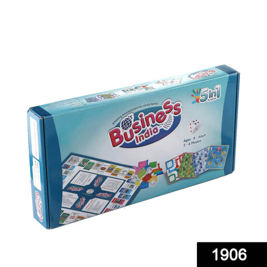 Fun Filled Business Game with Plastic Money Coins for Young Businessmen - infinityexculsivestore.com