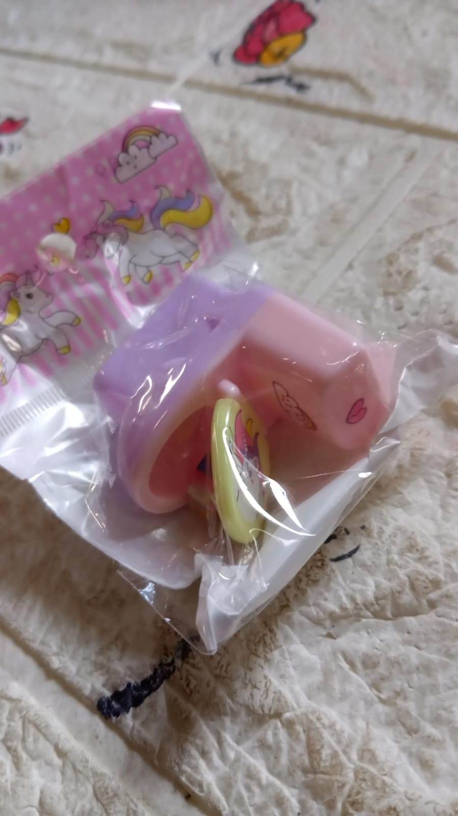 Fun & Functional! Toilet Sharpener with Eraser (2 Pc Set) - infinityexculsivestore.com
