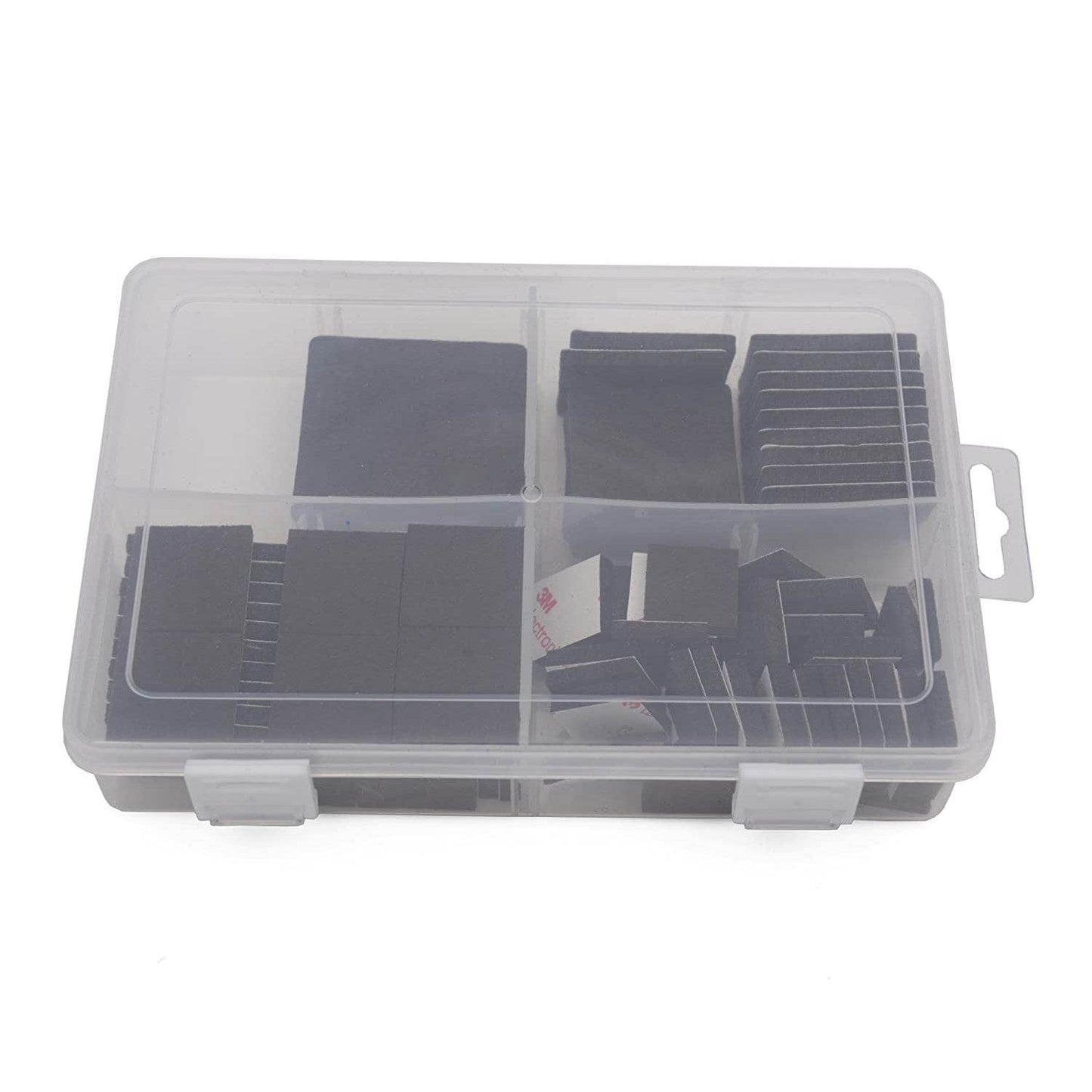 Furniture Pad Square Felt Pads Floor Protector Pad For Home & All Furniture Use - infinityexculsivestore.com