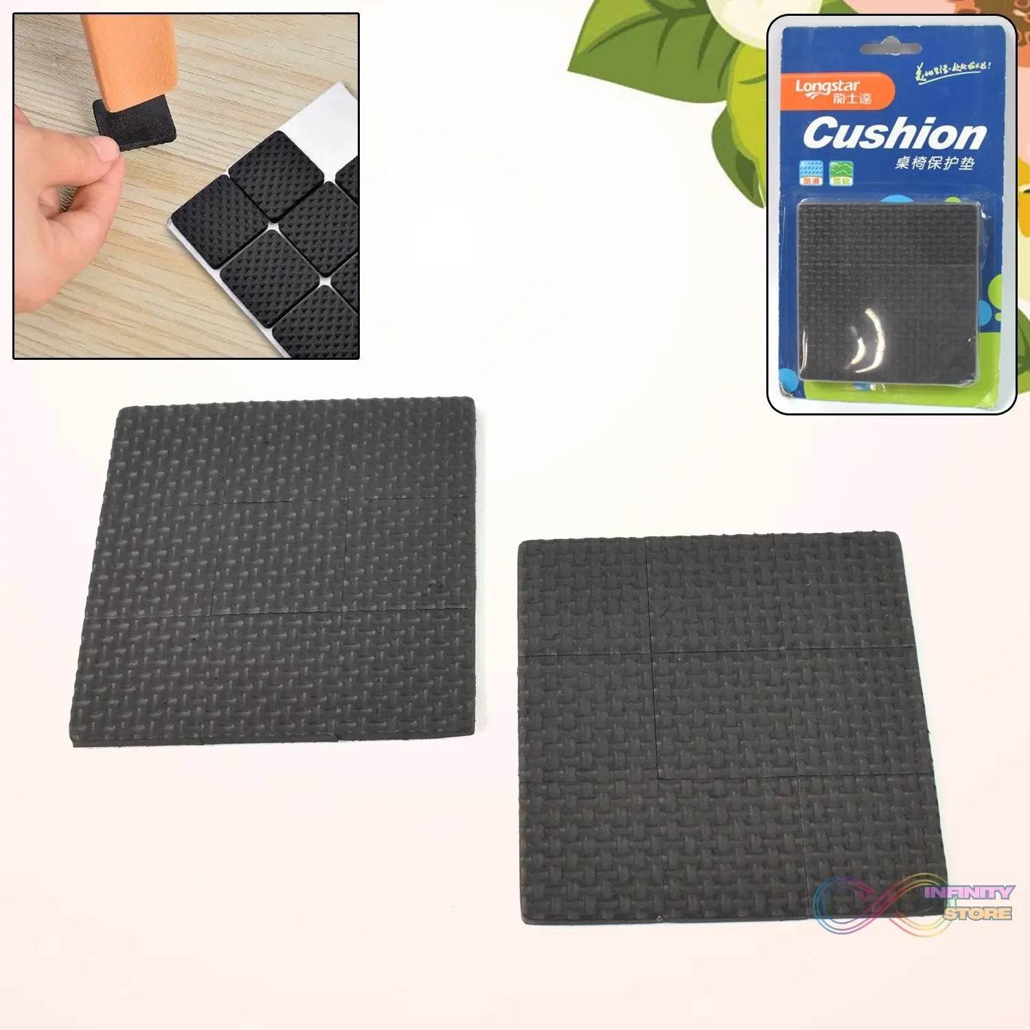 Furniture Protection Pad (18 Pcs Set) - infinityexculsivestore.com