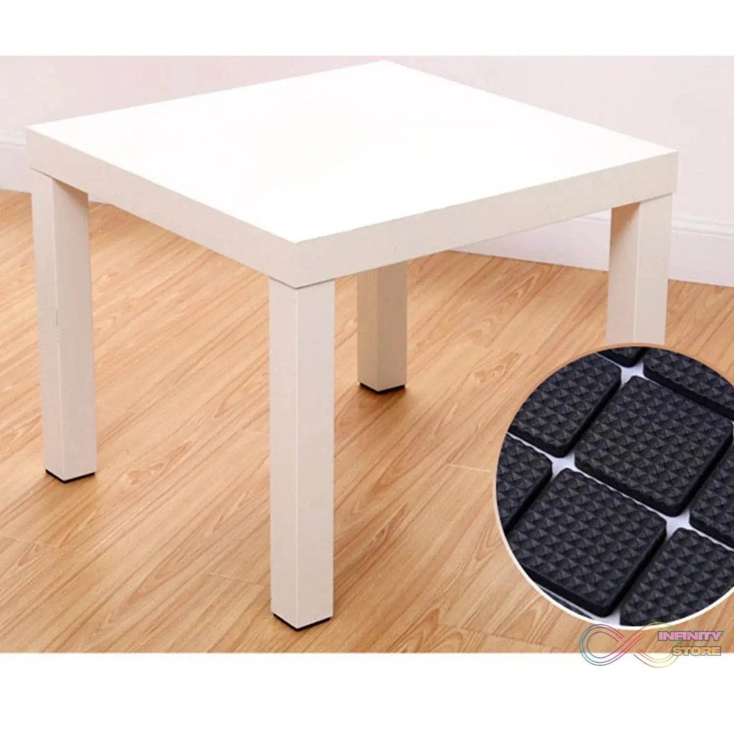 Furniture Protection Pad (18 Pcs Set) - infinityexculsivestore.com