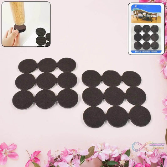 Furniture Protection Pad (18 Pcs Set) - infinityexculsivestore.com