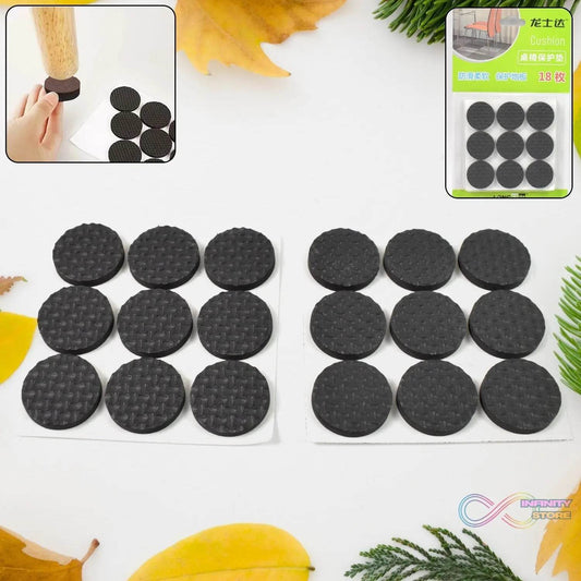 Furniture Protection Pad (18 Pcs Set) - infinityexculsivestore.com
