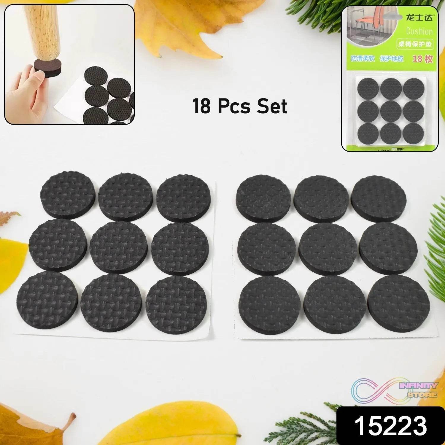 Furniture Protection Pad (18 Pcs Set) - infinityexculsivestore.com