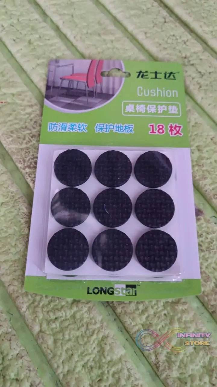 Furniture Protection Pad (18 Pcs Set) - infinityexculsivestore.com