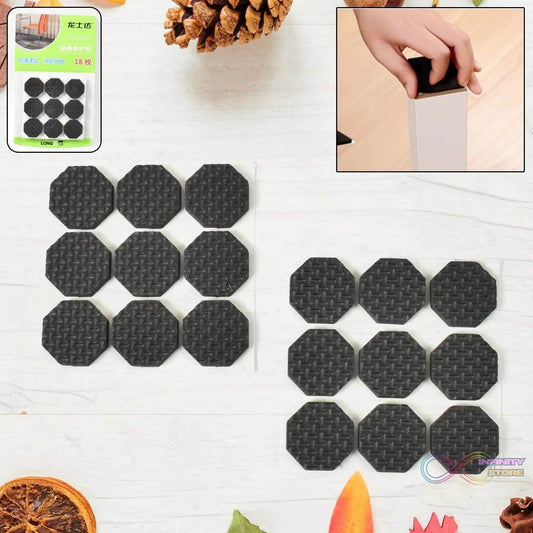 Furniture Protection Pad (18 Pcs Set) - infinityexculsivestore.com