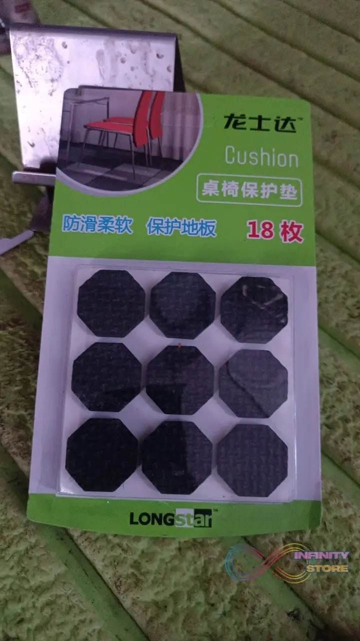 Furniture Protection Pad (18 Pcs Set) - infinityexculsivestore.com