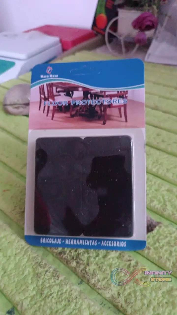 Furniture Protection Pad (4 Pcs Set) - infinityexculsivestore.com