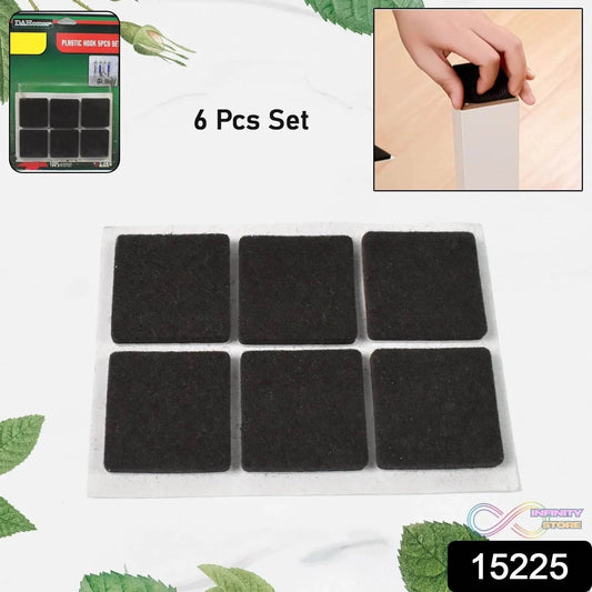 Furniture Protection Pad (6 Pcs Set) - infinityexculsivestore.com