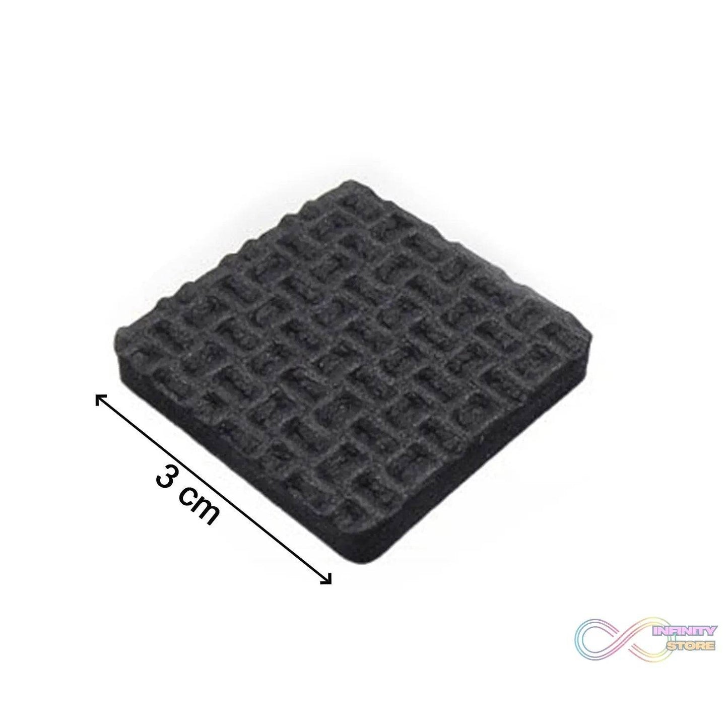 Furniture Protection Pad Furniture Anti Slip Floor Protection (9 Pcs Set) - infinityexculsivestore.com