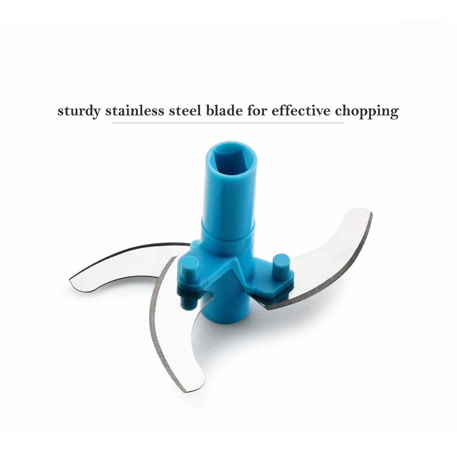 GANESH Wonder Chopper, Grey (470Ml) - infinityexculsivestore.com