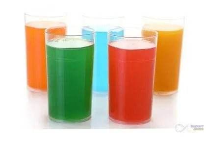 Ganesh Classic Plastic Glass Set of-6 (Each Glass 350ml) - infinityexculsivestore.com