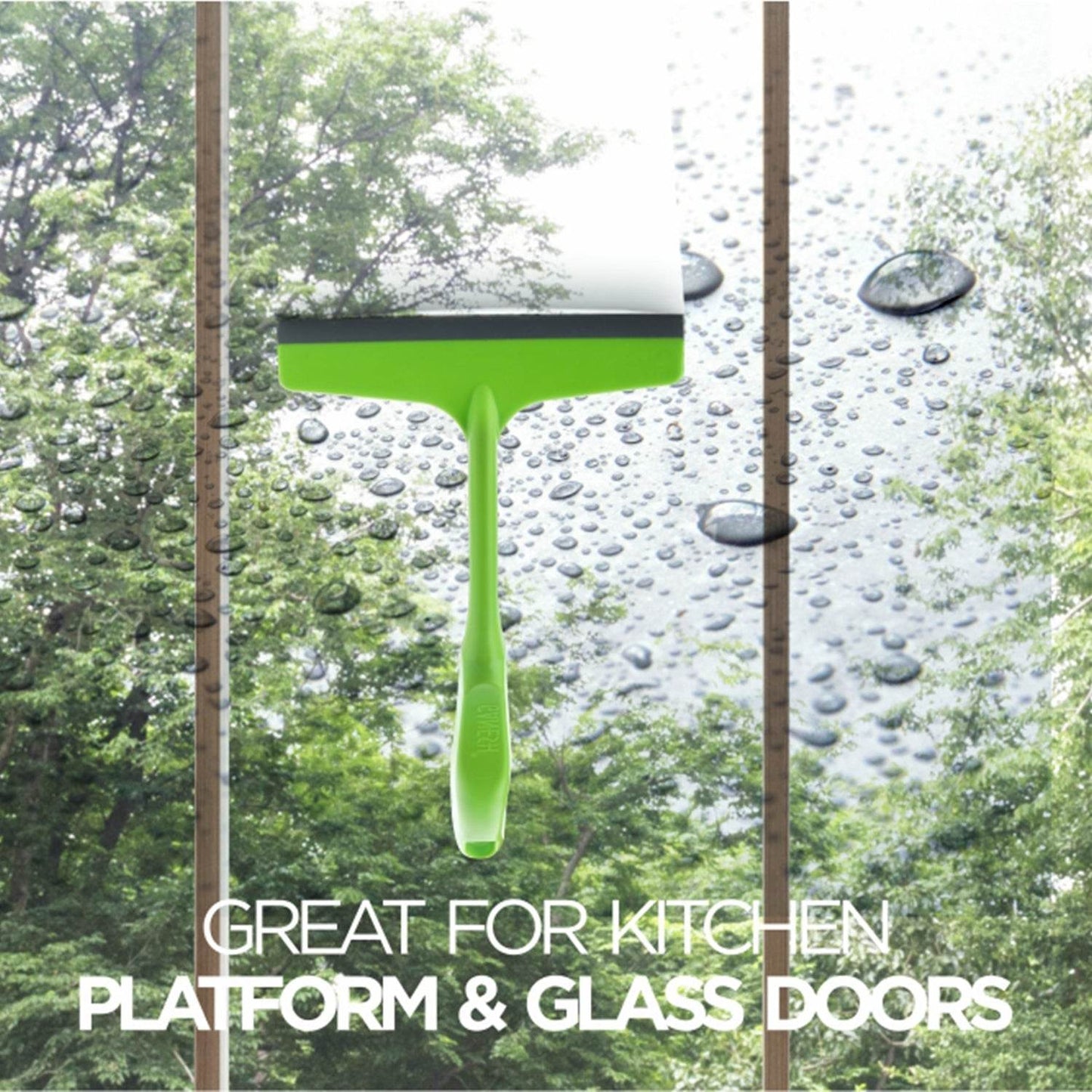 Ganesh Plastic Kitchen Wiper - infinityexculsivestore.com