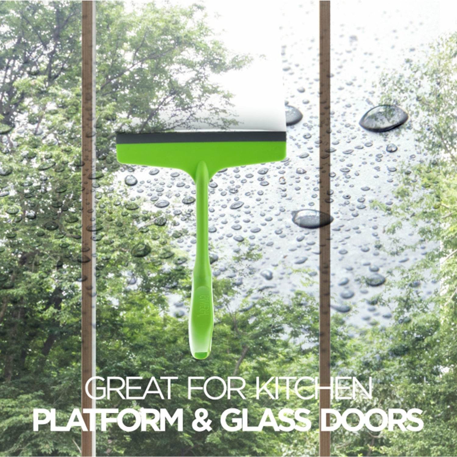 Ganesh Plastic Kitchen Wiper - infinityexculsivestore.com