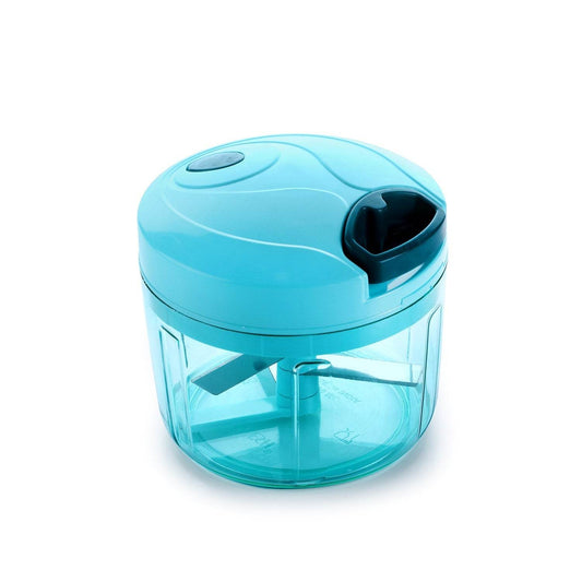 Ganesh Quick Vegetable Chopper (1 Unit Chopper)(725 Ml) - infinityexculsivestore.com