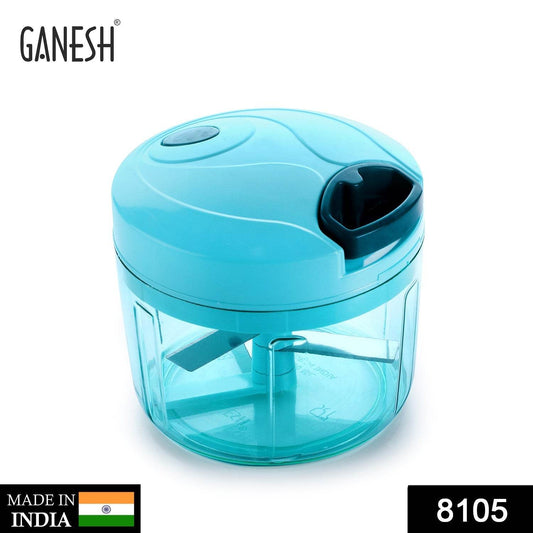 Ganesh Quick Vegetable Chopper (1 Unit Chopper)(725 Ml) - infinityexculsivestore.com