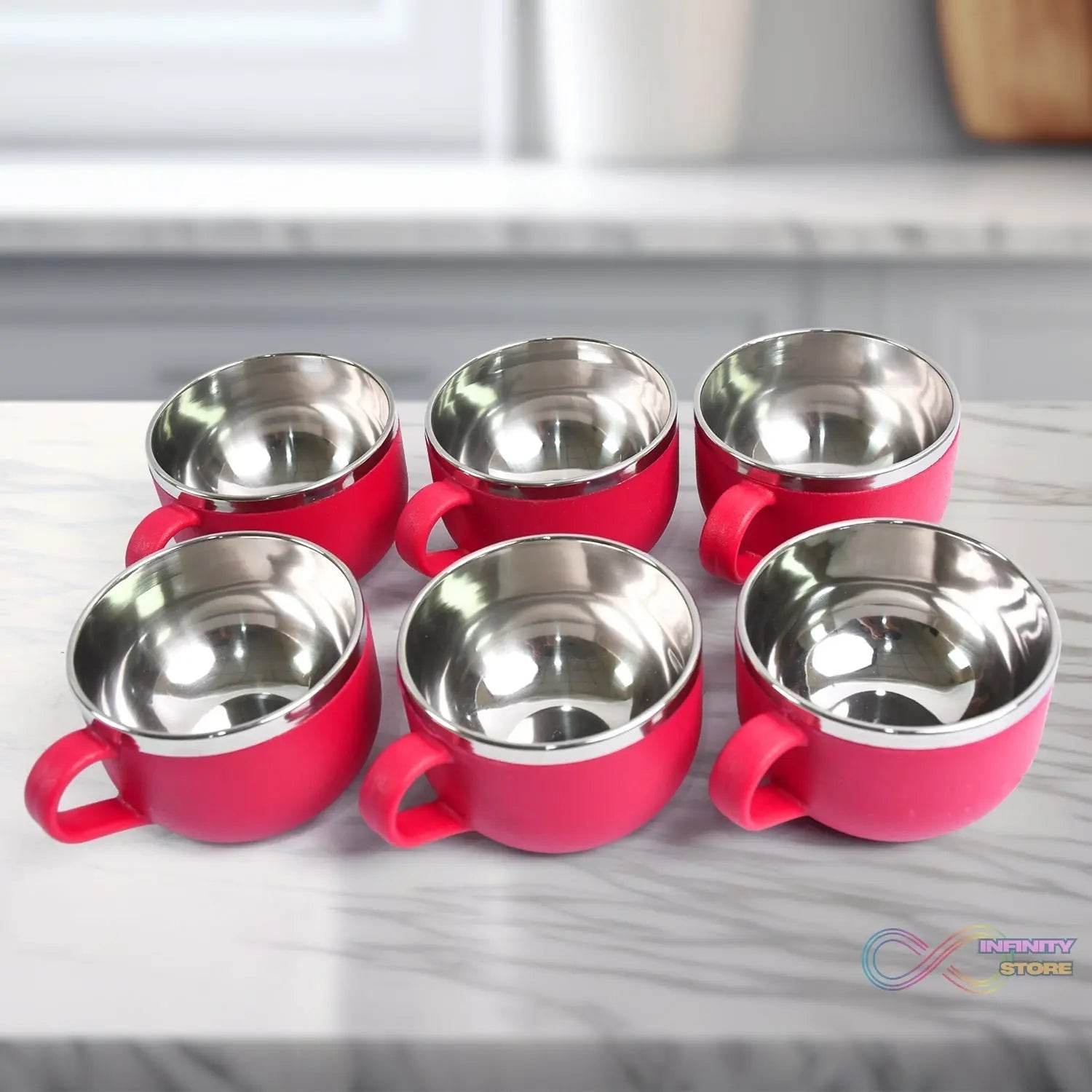 Ganesh Stylish Durable Coffee / Tea / Milk Mug - infinityexculsivestore.com
