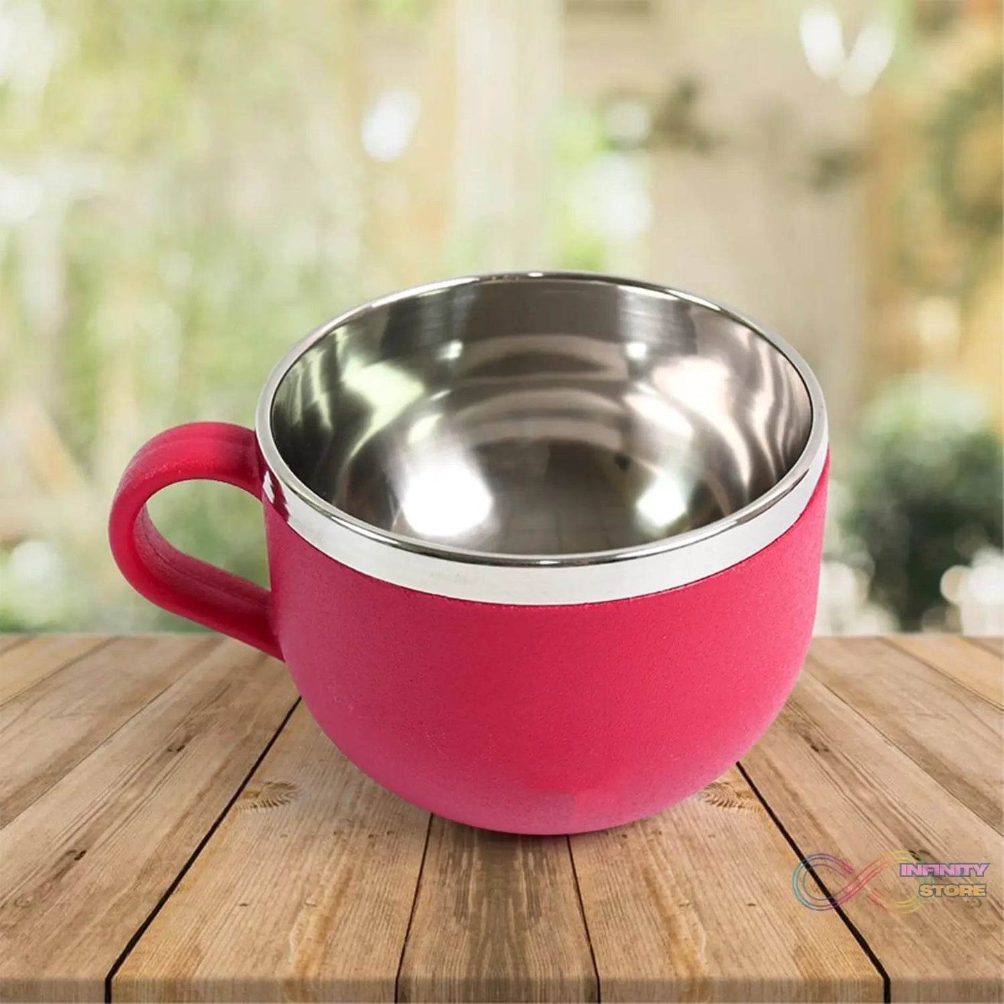Ganesh Stylish Durable Coffee / Tea / Milk Mug - infinityexculsivestore.com
