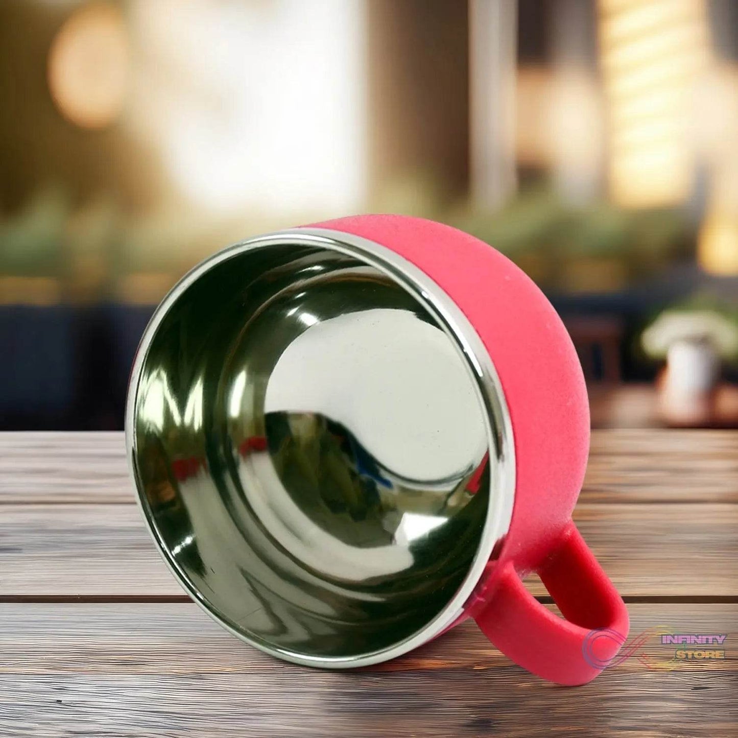 Ganesh Stylish Durable Coffee / Tea / Milk Mug - infinityexculsivestore.com