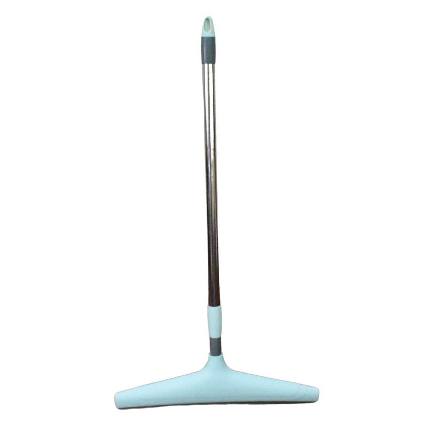 Ganesh Telescopic Bathroom Wiper 12 Inch (30 cm) - infinityexculsivestore.com