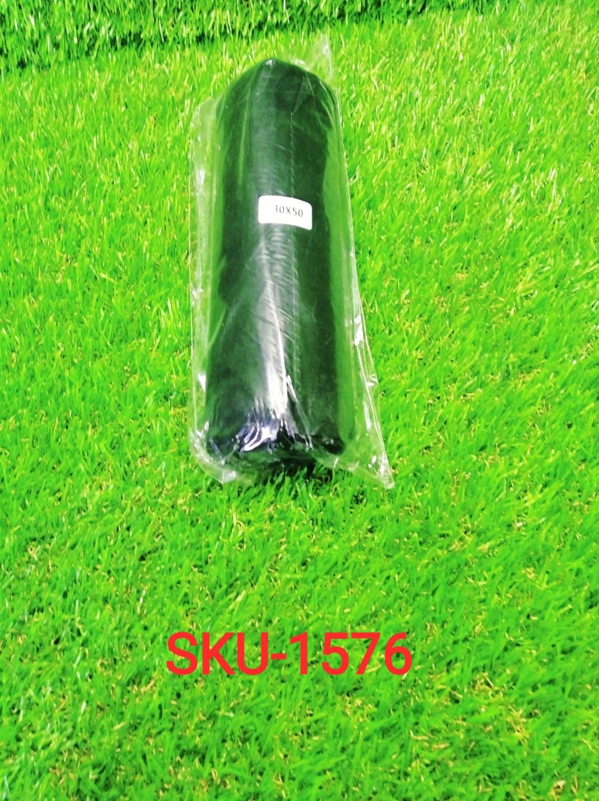 Garbage Bags Large Size Black Colour (30 x 50) - infinityexculsivestore.com