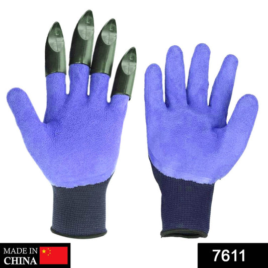 Garden Gloves - infinityexculsivestore.com