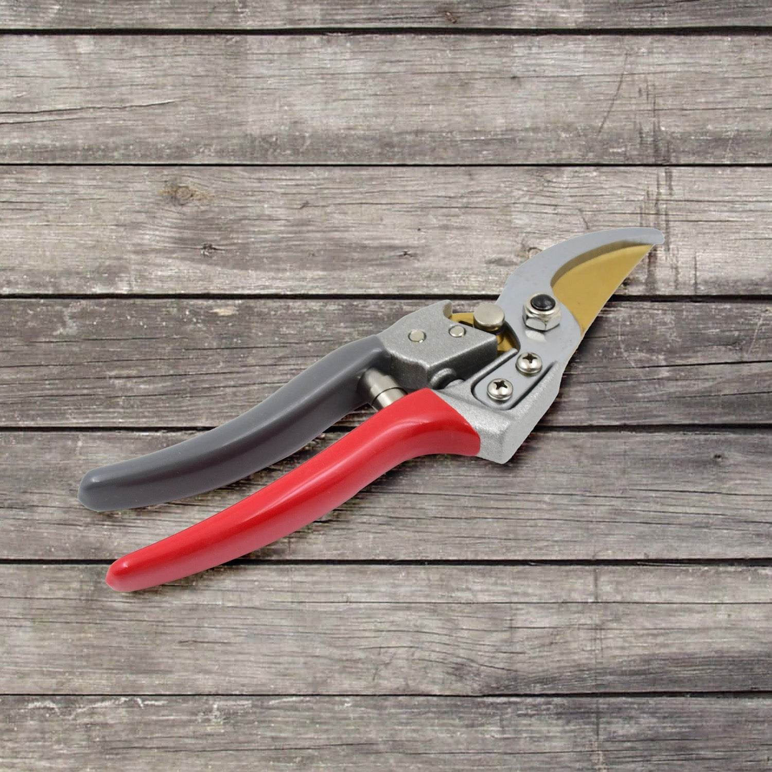 Garden Shears Pruners Scissor (18 MM) - infinityexculsivestore.com