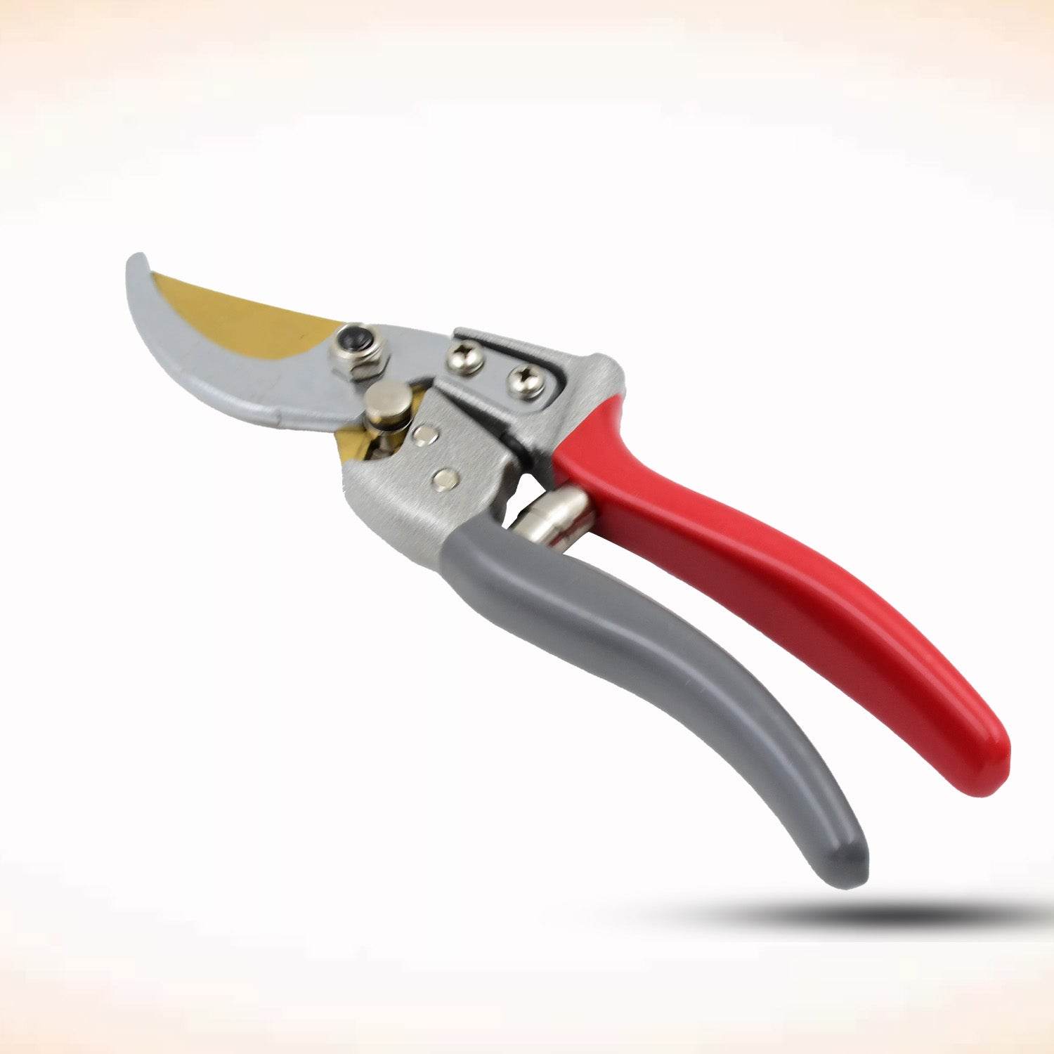 Garden Shears Pruners Scissor (18 MM) - infinityexculsivestore.com