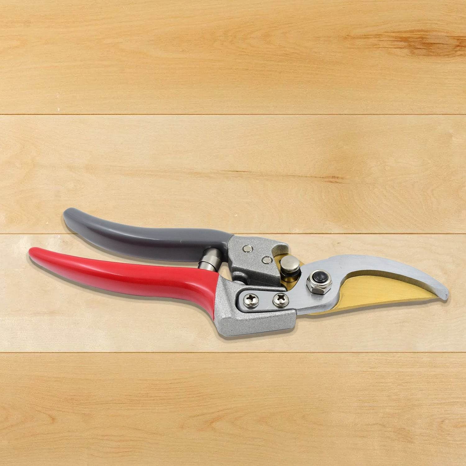 Garden Shears Pruners Scissor (18 MM) - infinityexculsivestore.com