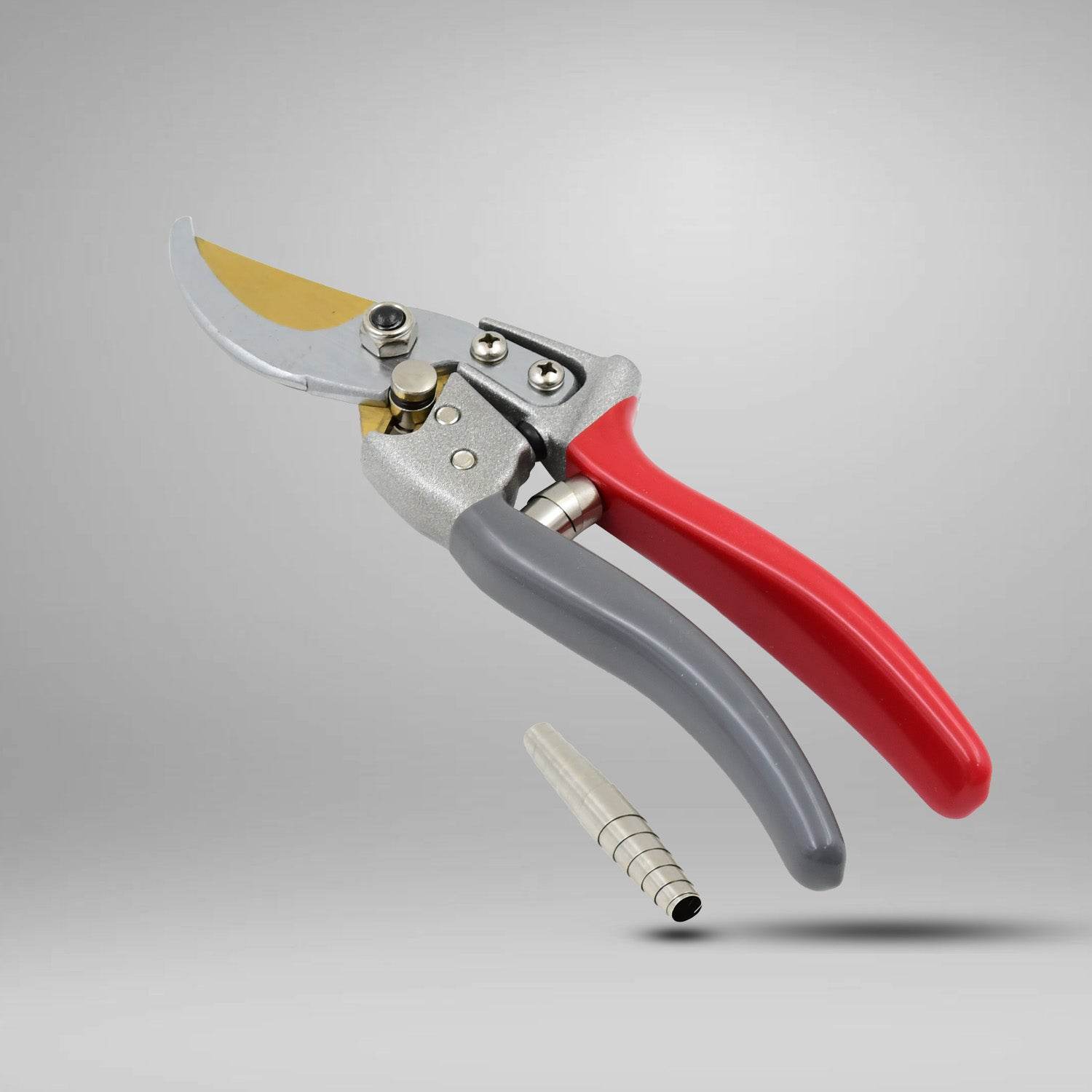 Garden Shears Pruners Scissor (18 MM) - infinityexculsivestore.com