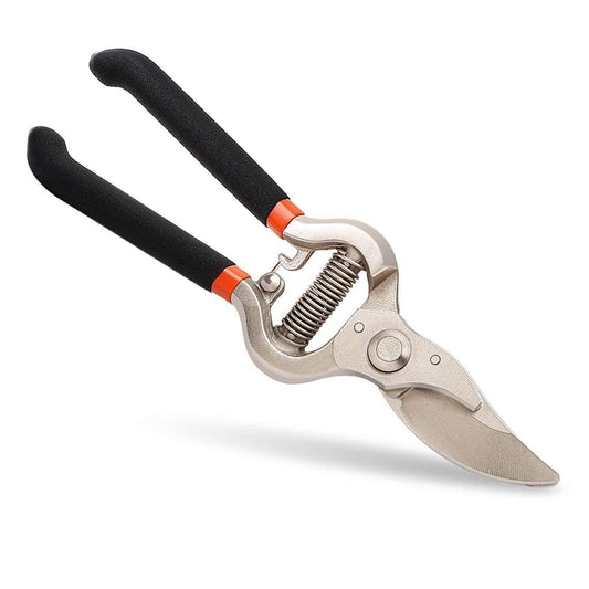 Garden Shears Pruners Scissor (8 inch) - infinityexculsivestore.com