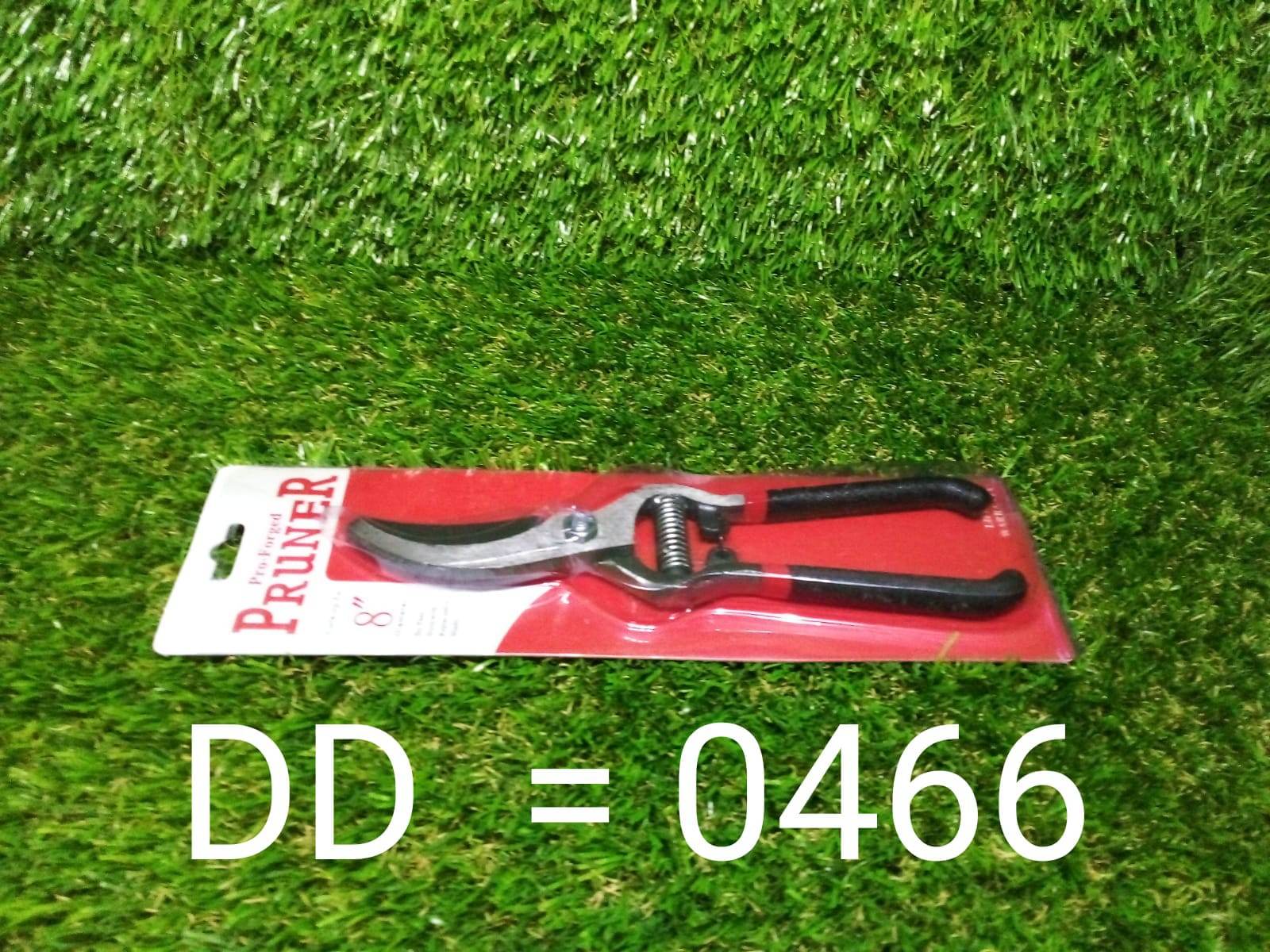 Garden Shears Pruners Scissor (8 inch) - infinityexculsivestore.com