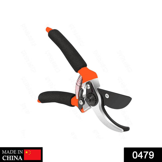 Garden Shears Sharp Cutter Pruners Scissor, Pruner - infinityexculsivestore.com