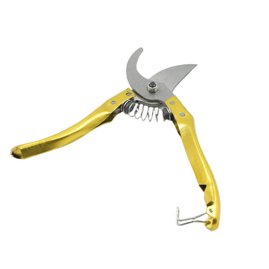 Gardening Tools - Garden Shears Pruners Scissor (1 Pc) - infinityexculsivestore.com