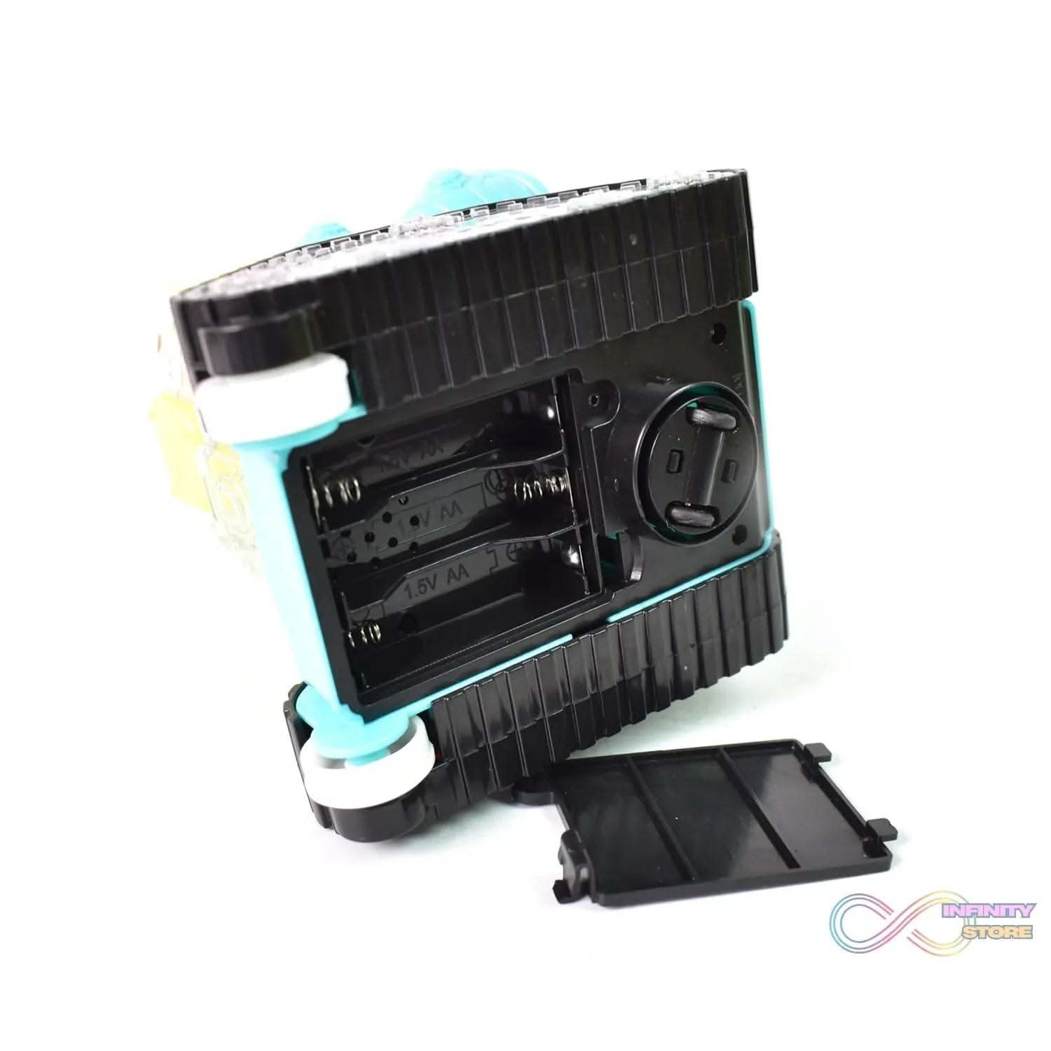 Gear Robot Car for Kids (1 Pc) - infinityexculsivestore.com