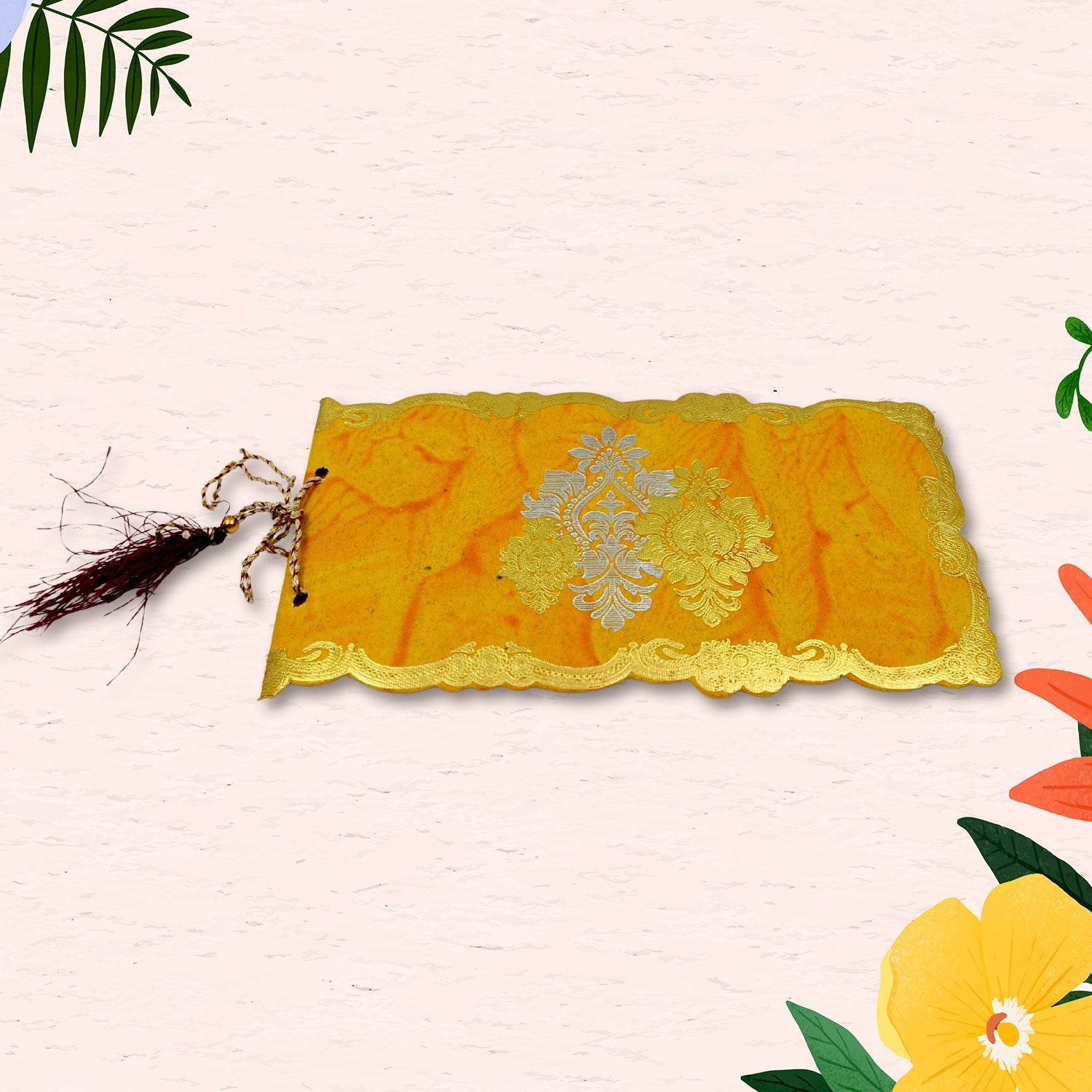Wedding Gift Envelopes pack of 5 pcs Money Cash Gift Cover Shagun Birthday Marriage, Baby Shower, Anniversary, Money Envelope Lifafa Envelope Multicolor Premium Envelope (5 Pcs Set) - infinityexculsivestore.com