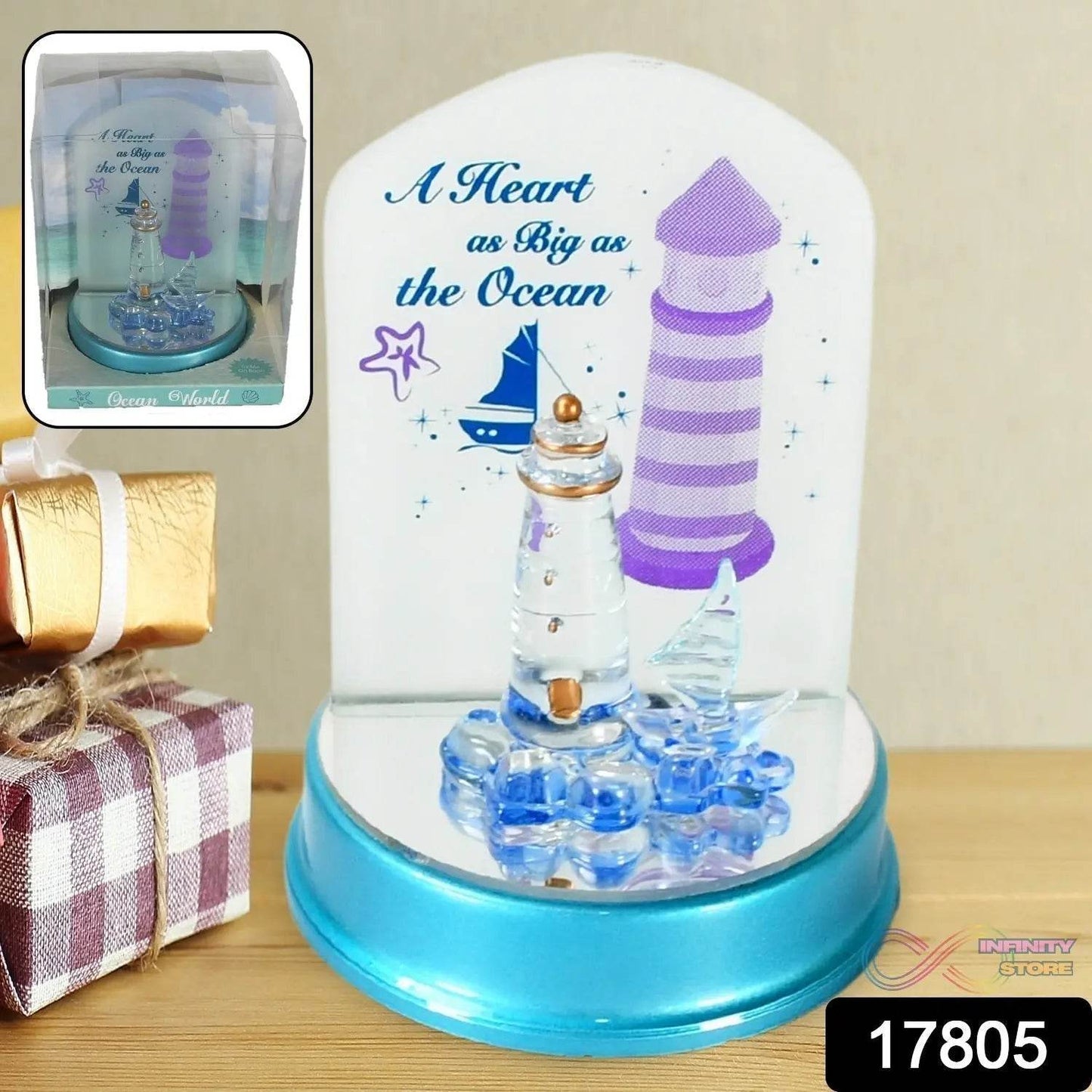 Cute Cartoon Lovely Gift Night Light, Multi-Color Light, Showpiece Valentine's Day Gift, Cute Anniversary, Wedding, Birthday, Unique Gift, Home Decoration Gift, Battery Operated (3 Battery Included) - infinityexculsivestore.com