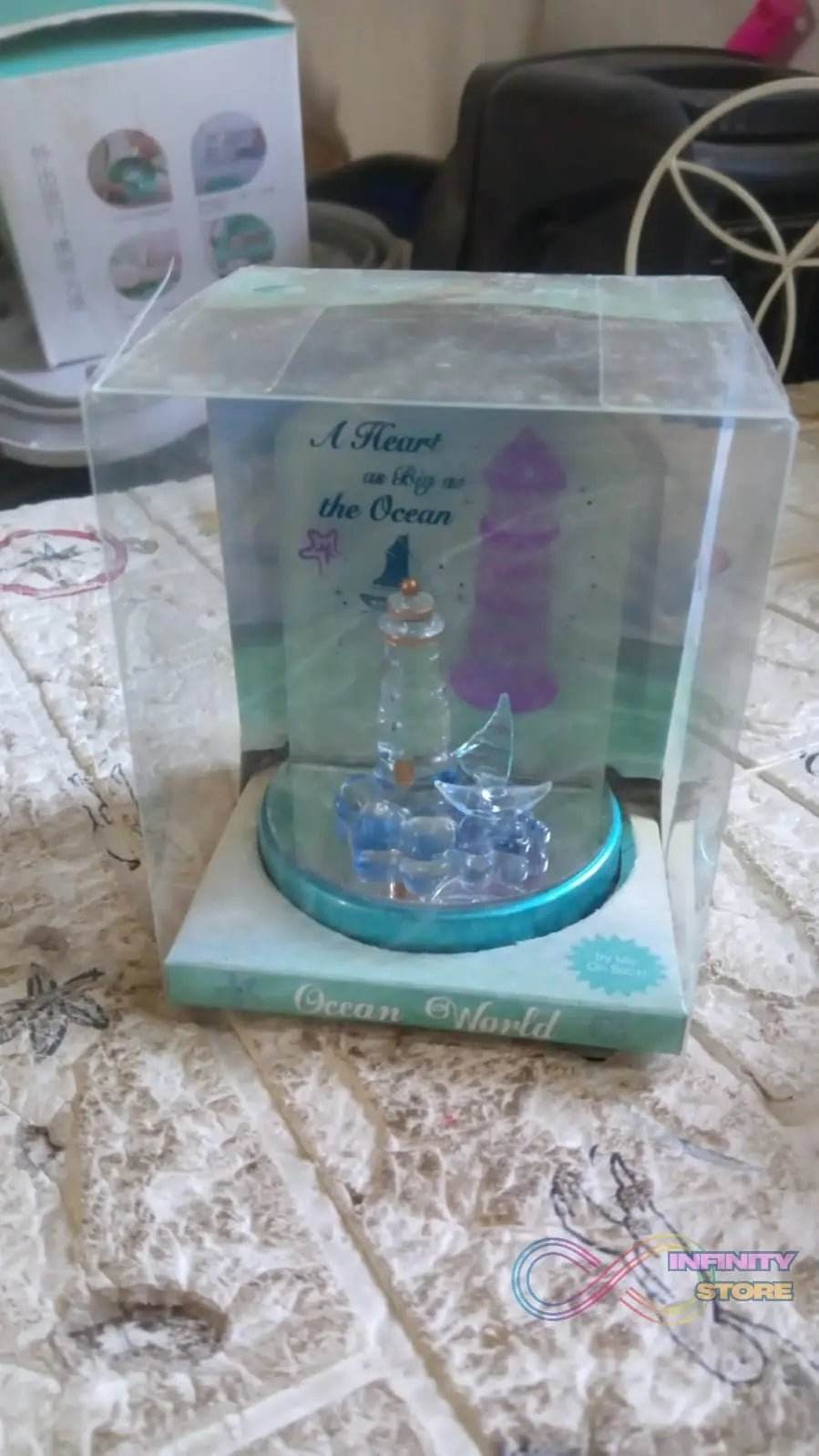 Cute Cartoon Lovely Gift Night Light, Multi-Color Light, Showpiece Valentine's Day Gift, Cute Anniversary, Wedding, Birthday, Unique Gift, Home Decoration Gift, Battery Operated (3 Battery Included) - infinityexculsivestore.com