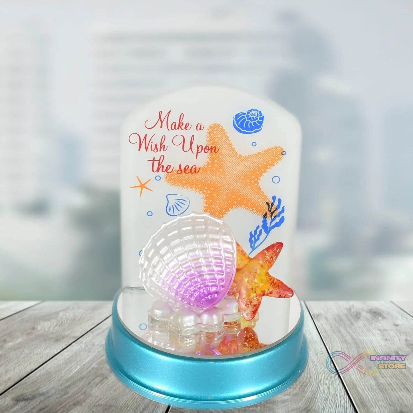 Cute Cartoon Lovely Gift Night Light, Multi-Color Light, Showpiece Valentine's Day Gift, Cute Anniversary, Wedding, Birthday, Unique Gift, Home Decoration Gift, Battery Operated (3 Battery Included) - infinityexculsivestore.com
