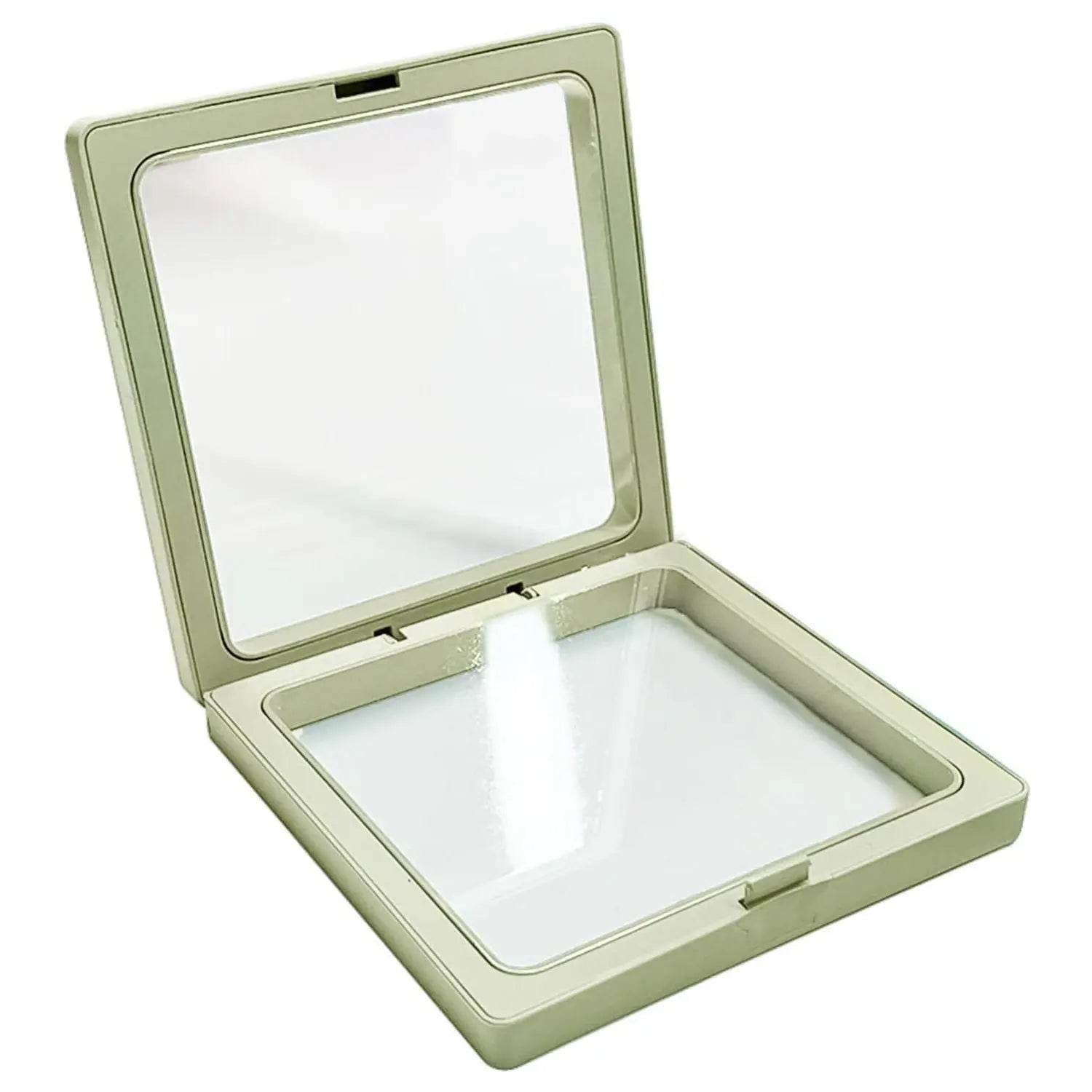 Gift Packaging 3D Floating Frame Display Case (1 Pc) - infinityexculsivestore.com