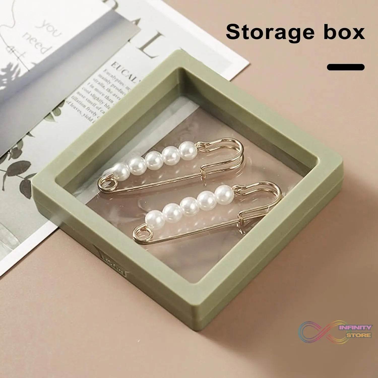 Gift Packaging 3D Floating Frame Display Case (1 Pc) - infinityexculsivestore.com