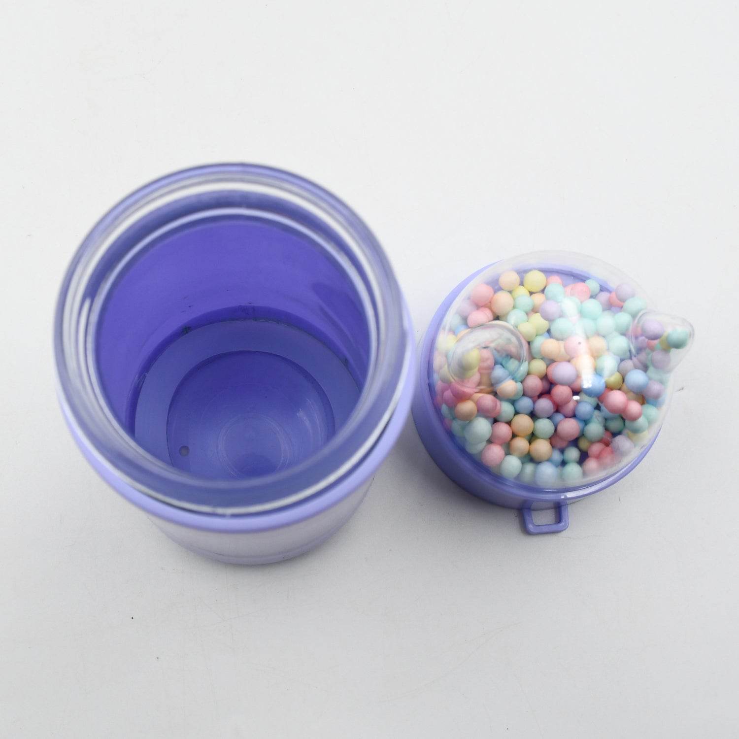 Girl Glass Water Bottle for School with Kid Sparkle Strap Cat Lid Sequins Glitter Glass Cup Birthday Gift Children 350ml (MOQ :- 75 pc) - infinityexculsivestore.com