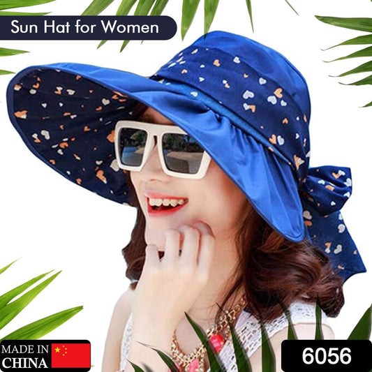 Girls UV Protection Hat - Premium Quality Sun Cap for Beach, Golf, Fishing (1pc) - infinityexculsivestore.com