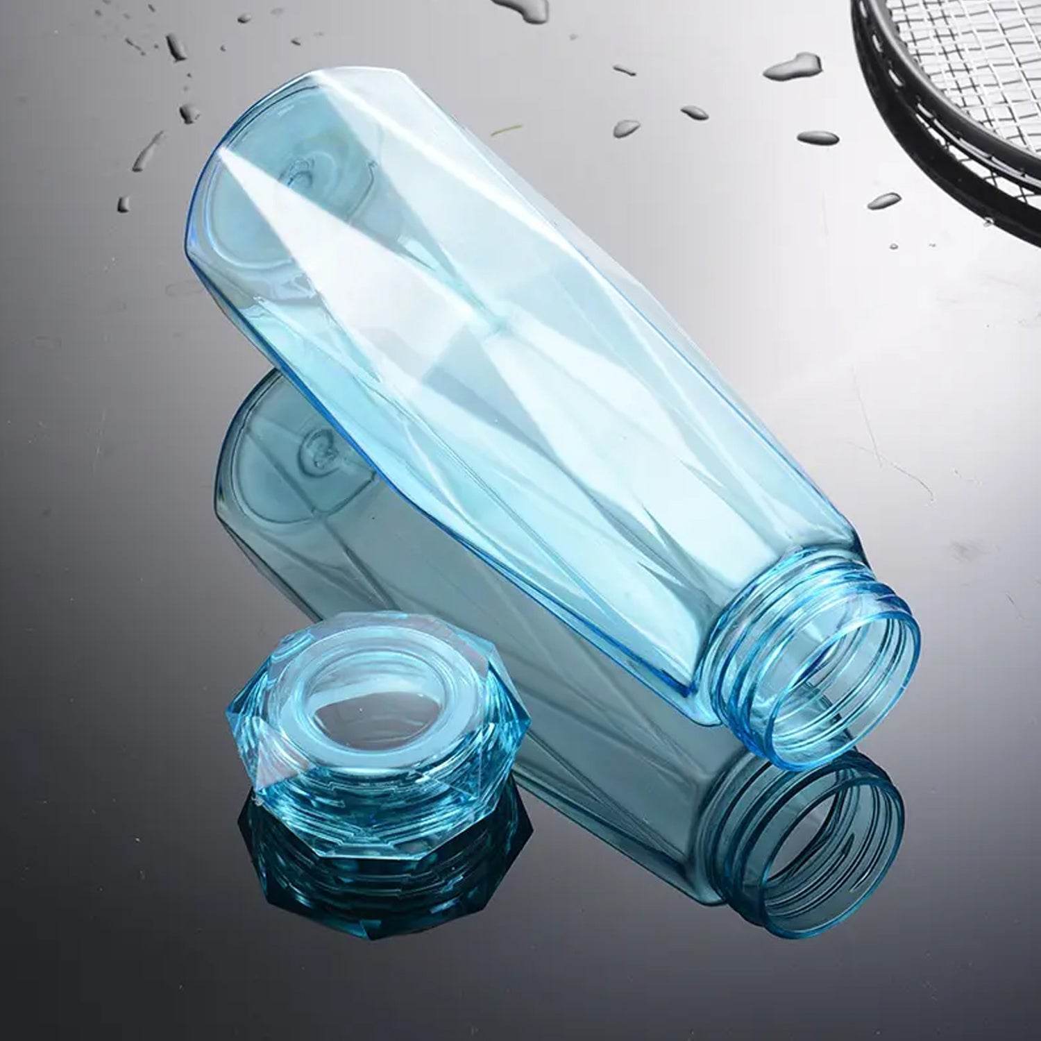 Glass Fridge Water Bottle Plastic Cap For Home & Kitchen Use - infinityexculsivestore.com