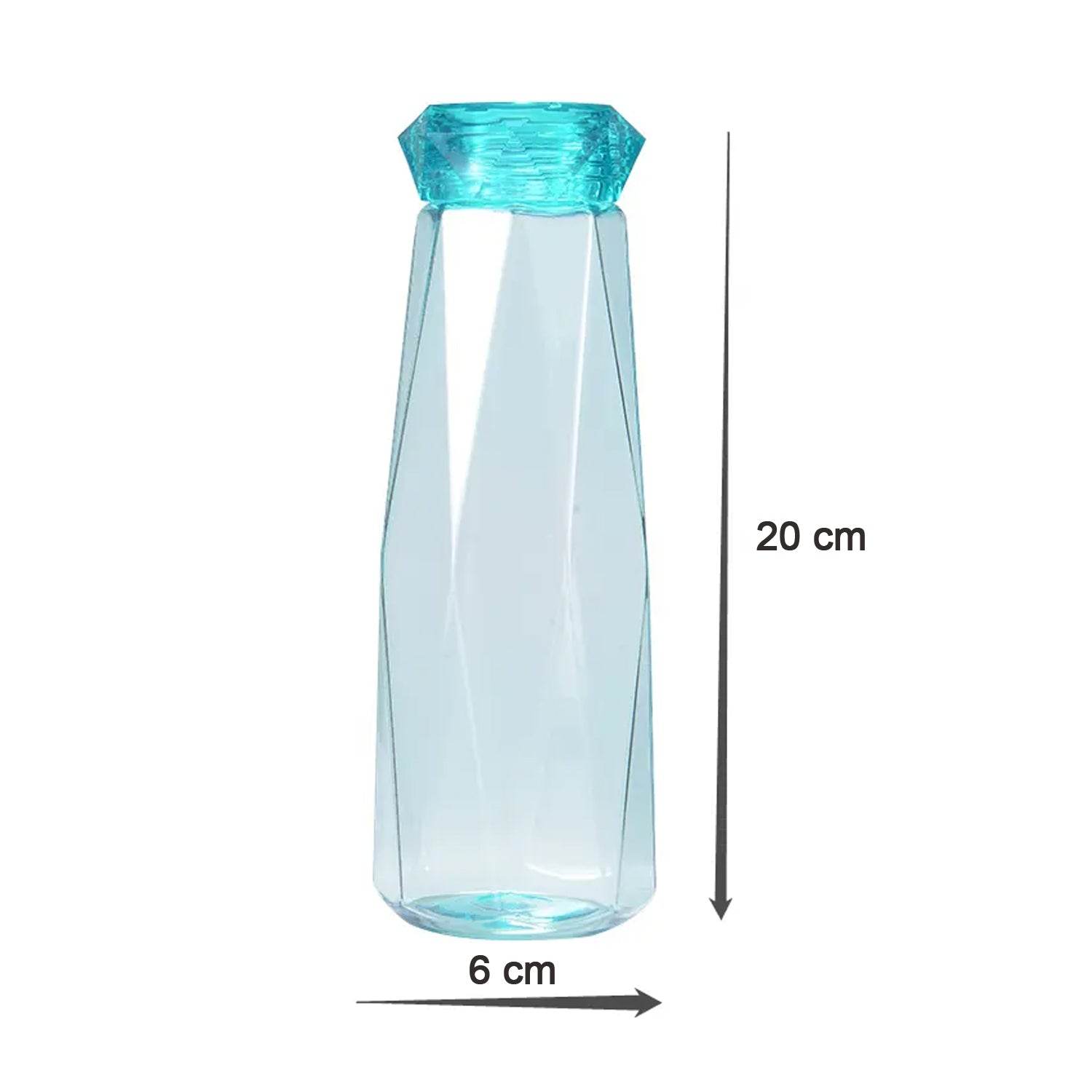 Glass Fridge Water Bottle Plastic Cap For Home & Kitchen Use - infinityexculsivestore.com